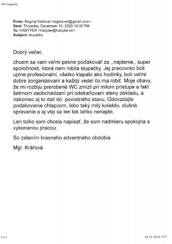 Povedali o nás